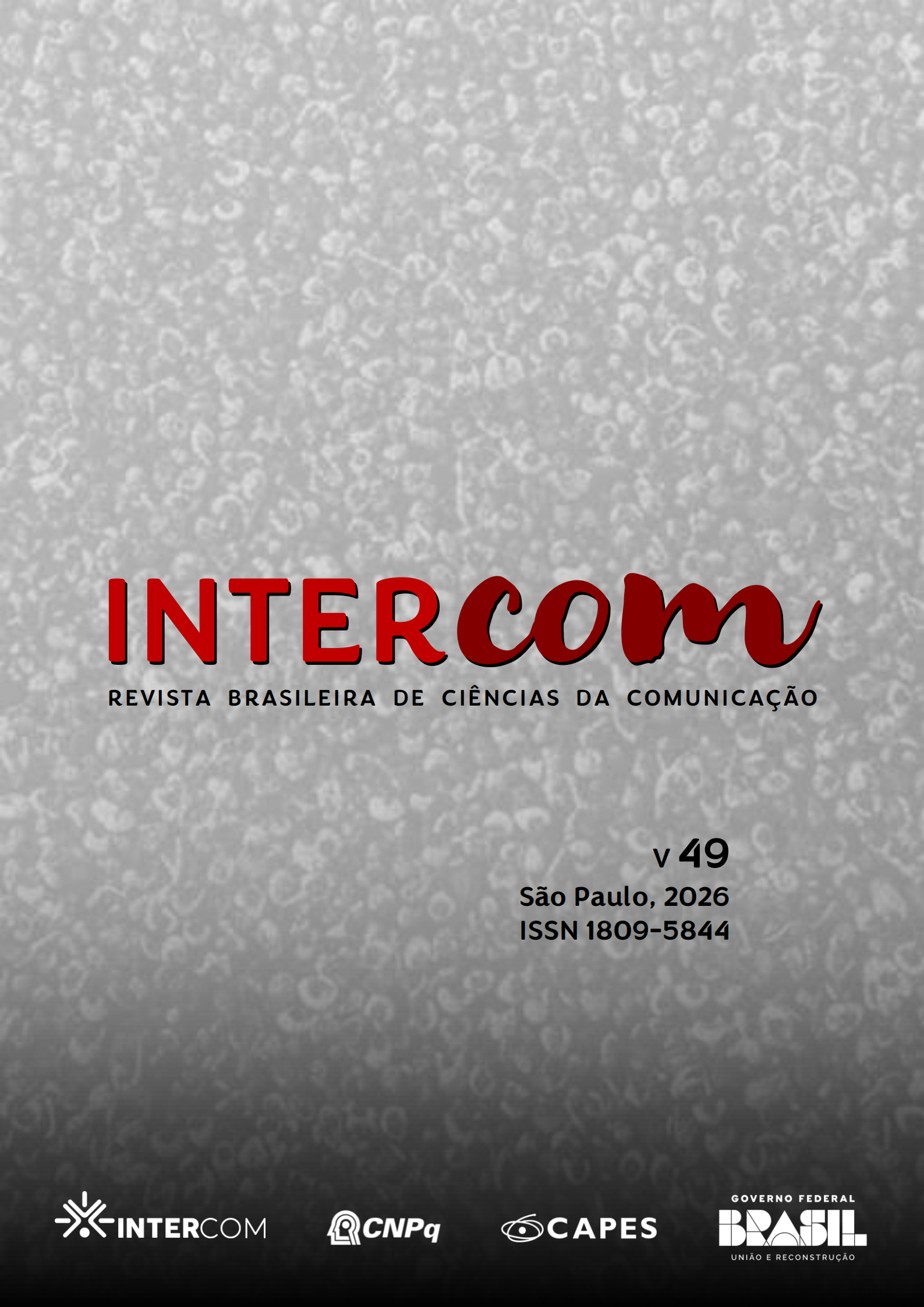 					Visualizar v. 49 (2026): REVISTA INTERCOM
				