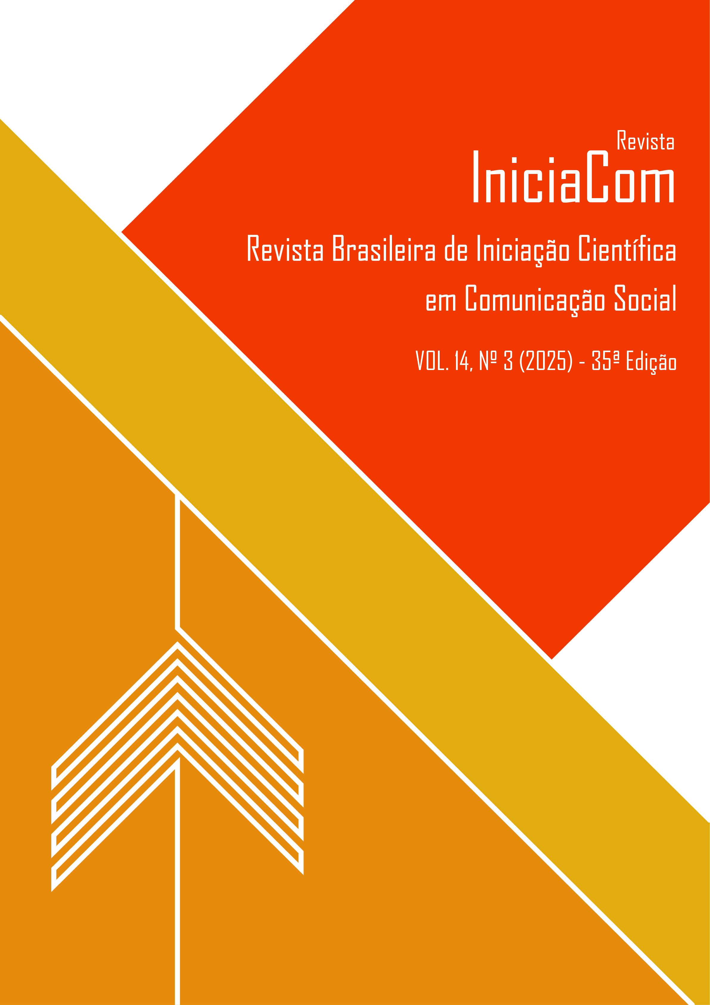 					Visualizar v. 14 n. 03 (2025)
				